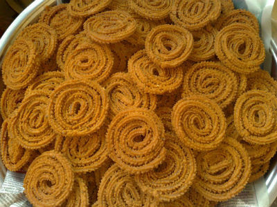 Murukku