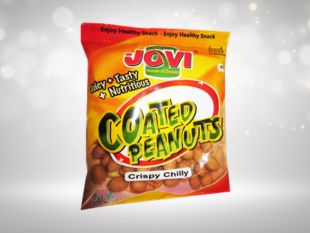 Jovi Peanuts Crisphy Chilly