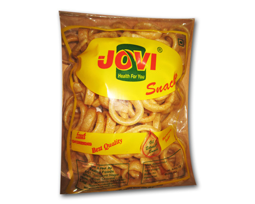 Jovi Onion Ring
