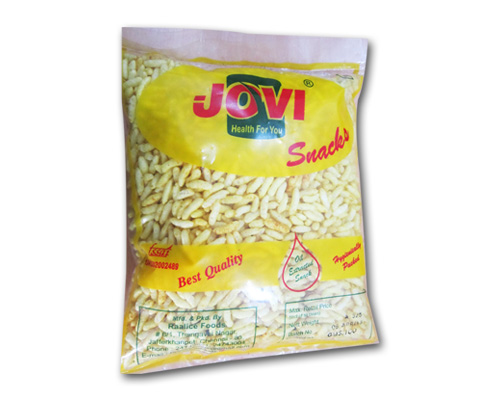 Jovi Masala Puffed Rice