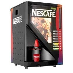 Tea and Coffee Maker