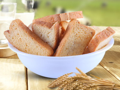 Milk Rusk